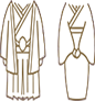結婚式和装シンプルフォトplan