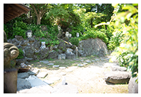 到津八幡神社（小倉北区の神社）