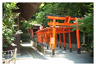 蒲生八幡神社（小倉南区の神社）