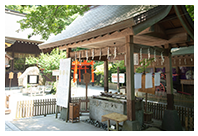 蒲生八幡神社（小倉南区の神社）