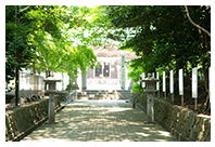 葛原八幡神社（小倉南区の神社）