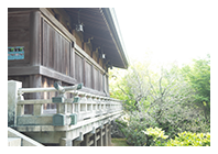 高見神社（八幡東区の神社）