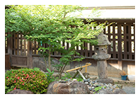 高見神社（八幡東区の神社）