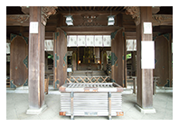 高見神社（八幡東区の神社）