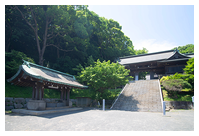 高見神社（八幡東区の神社）