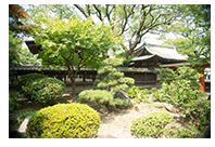 飛幡八幡宮（戸畑区の神社）