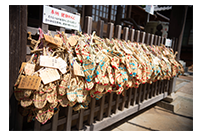 足立山妙見宮[御祖神社]（小倉北区の神社）