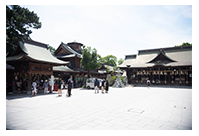 八坂神社（小倉北区の神社）