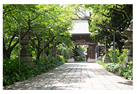 八坂神社（小倉北区の神社）