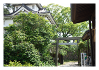 八坂神社（小倉北区の神社）