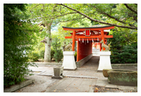 戸上神社（北九州市門司区の神社）