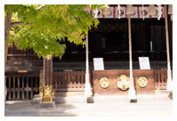 若松恵比寿神社（北九州市若松区の神社）